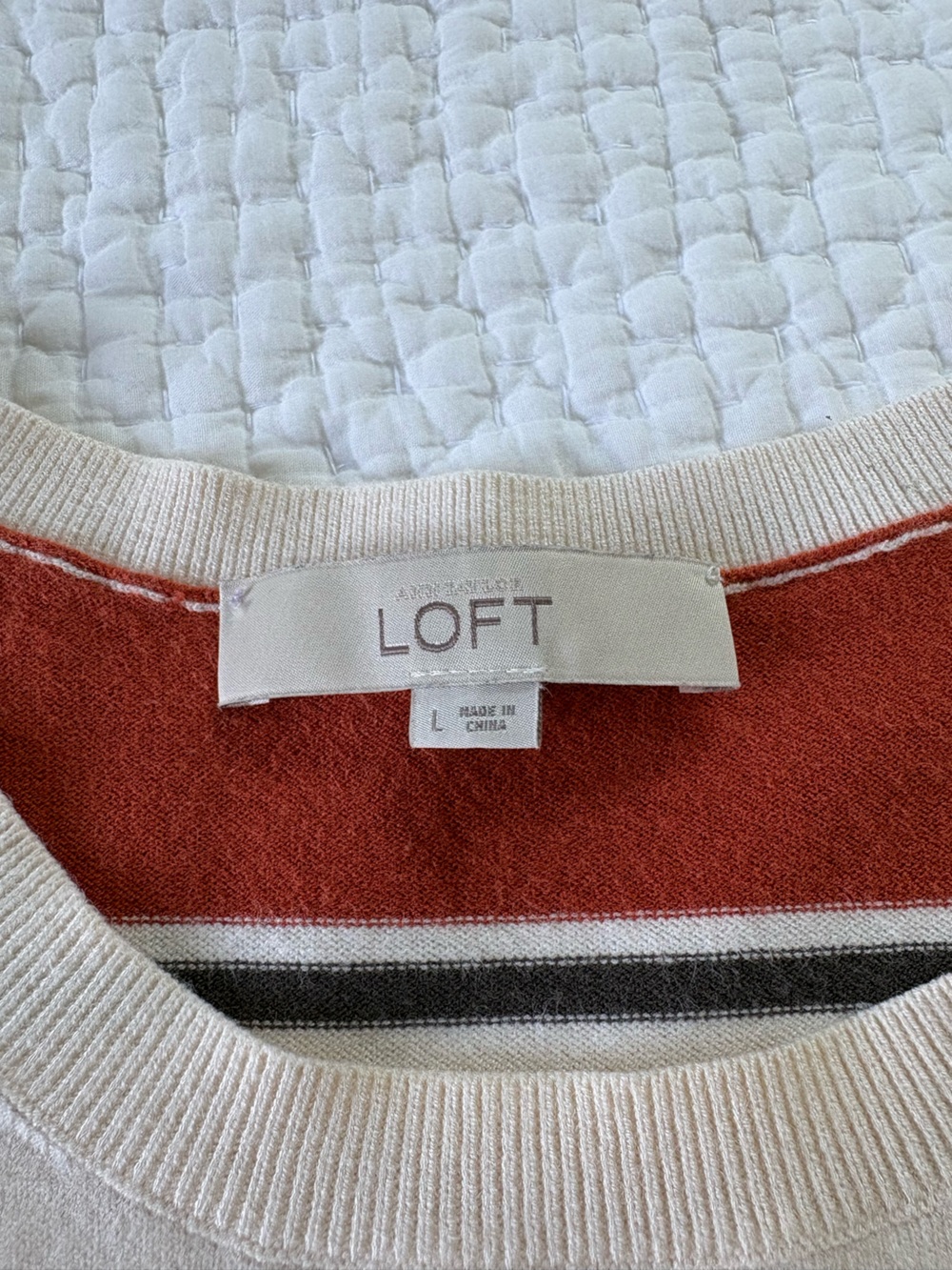 Loft Top - Picture 6 of 8